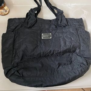 Marc by March Jacobs Nylon Tote